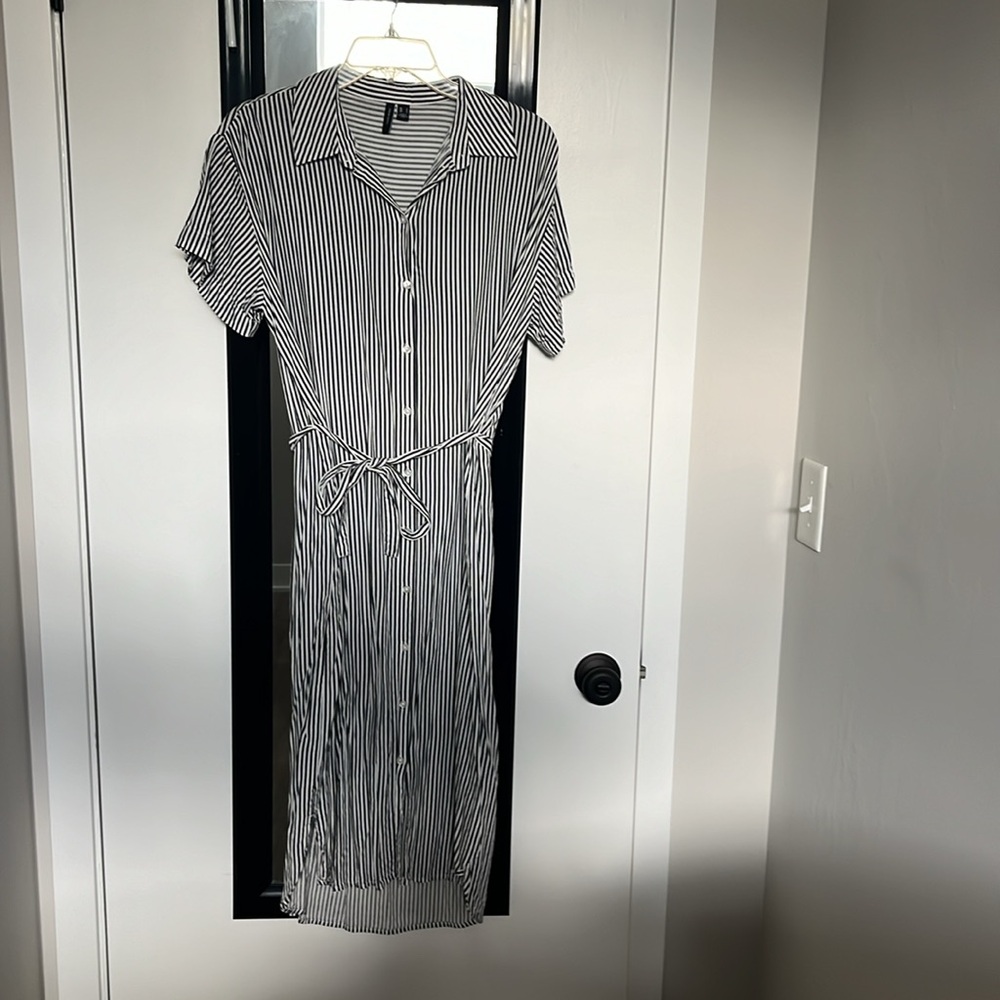 Swedish dress